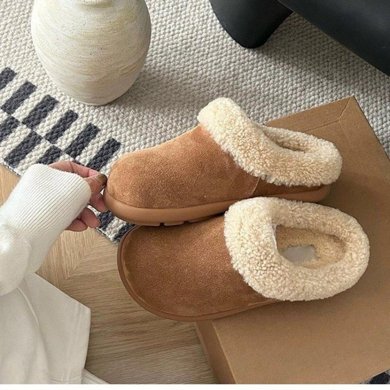 

Зимние женские ботинки-дутики на толстой подошве, матовые и бархатистые, новые, маленькие картофелины, на мягкой подошве, хлопковые 39