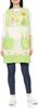Apron 04 Peter Rabbit Garden Check Adult