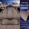 2025 Enjoy S9T All-Inclusive Floor and Trunk Mats - Interior Modification Accessories