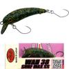 Pesca – Wobblers, iscos e anzóis