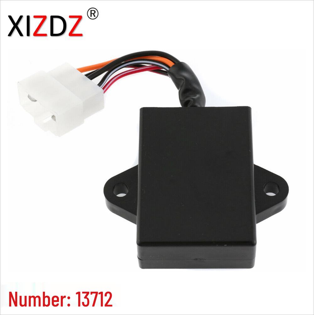 3712 Yamaha Gas Golf Cart G9 (1990-1994) Compatible with 99999-02368 Normal