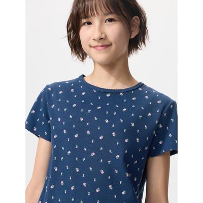Hauts (Filles à partir de 4 ans) – T-shirts