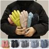 Multifunction Men Mittens Waterproof Driving Gloves Gift Winter Ski Gloves  Outdooor