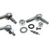 1 Pair Universal Aluminum Motorcycle Wheel 10.1mm/7.8mm tpms Tire Valves Stem for Motorbike Electric Scooter Bike 90 Degree CNC