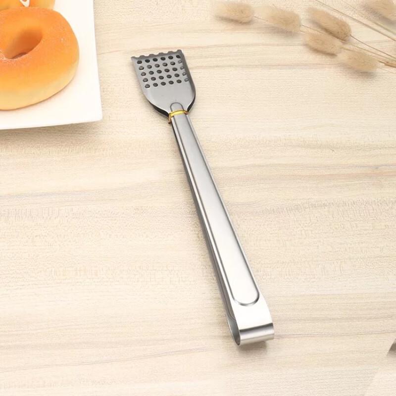 

Wutuo Large Slotted Food Tongs Set