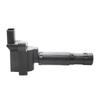 Black ABS Automotive Ignition Coil System for Mercedes-Benz