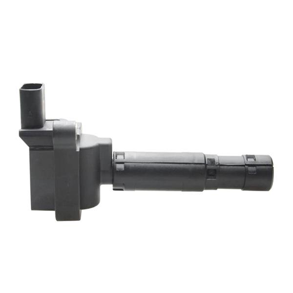 Black ABS Automotive Ignition Coil System for Mercedes-Benz