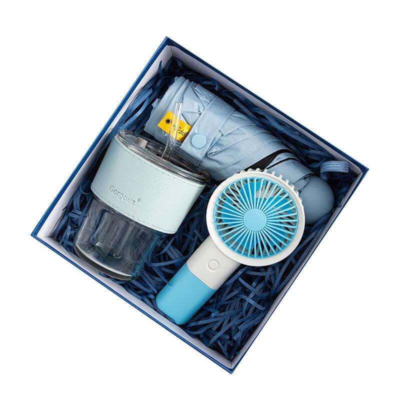 Deouxingguang HK Gift Cup Set