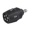0/15/25/40/65 Degrees Nozzle 5 In 1 Adjustable Head Tips