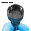 5m Misting Cooling System Bendable Nozzles Atomizer Mesh Filter Sprayers Outdoor Garden Plant Fogging Watering Irrigation Kit
