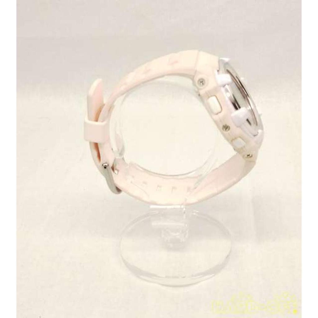 Used CASIO BGR-3000CB BABY-G