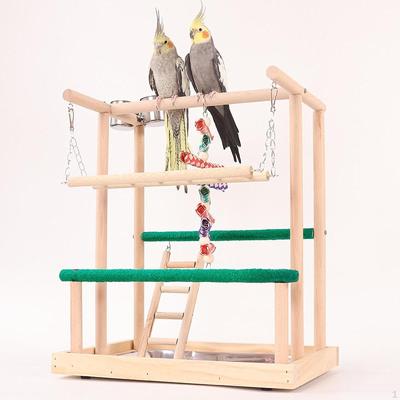 Pájaros – Juguetes para pájaros
