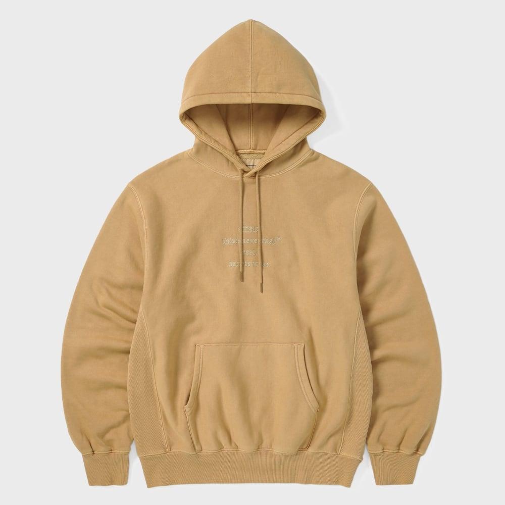 Это Никогда То 2010 Спортивная Толстовка Янтарный S