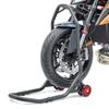 Front Workshop Stand - CONSTANDS - Ducati XDiavel/S (16-24) - 27 Mm Adapter Included - 8 Kg Steel - Wheel/fork Removal