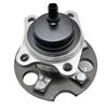 Wheel Hub Unit Assembly for Toyota Highlander, Right Rear, OEM 42450-48040