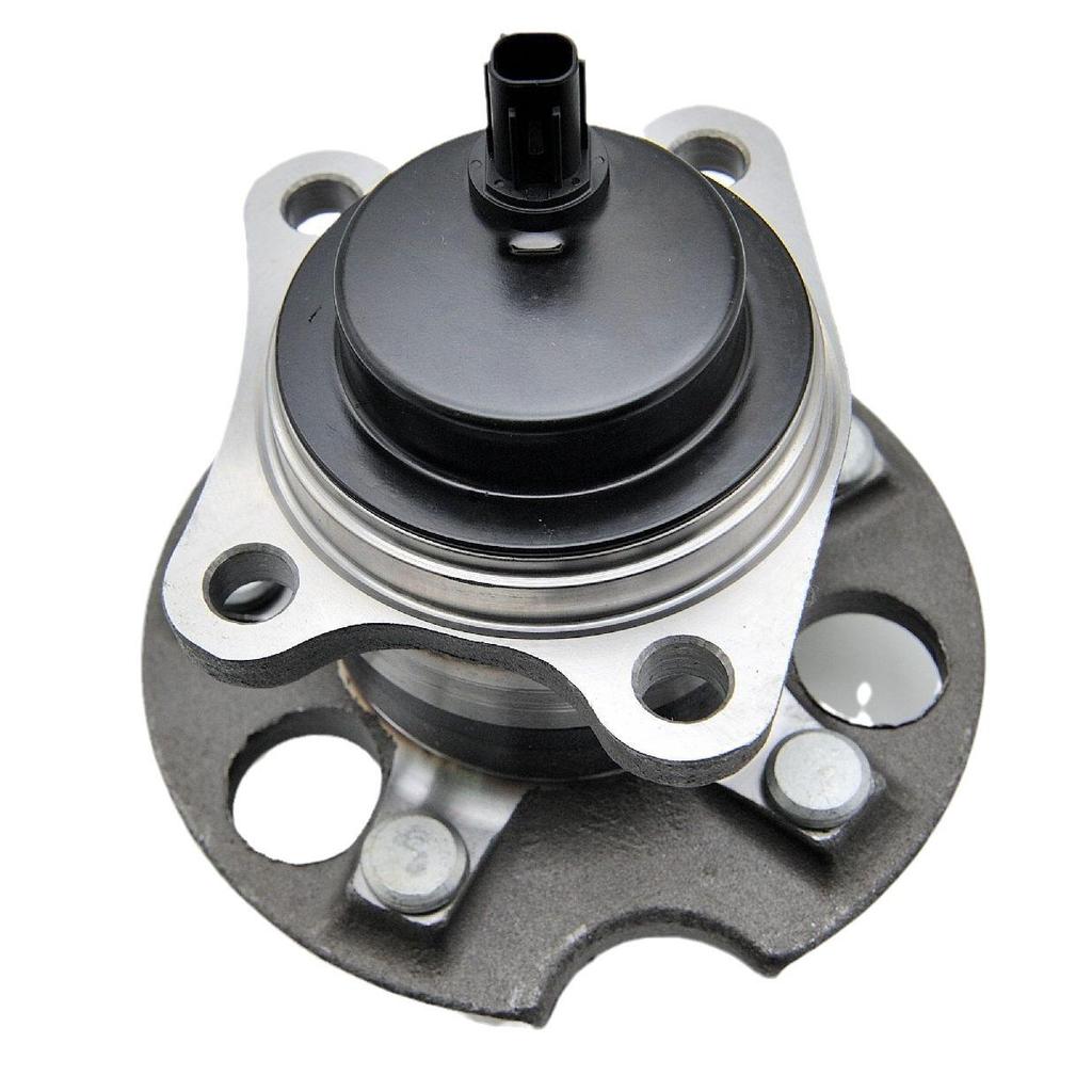 Wheel Hub Unit Assembly for Toyota Highlander, Right Rear, OEM 42450-48040