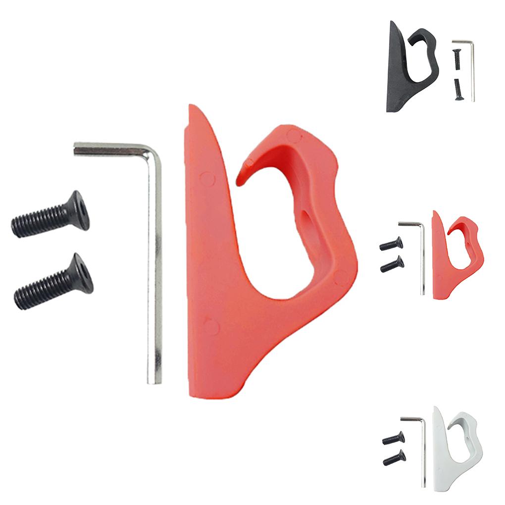 Front Hook Hanger For M365 Storage Tools Hook Portable Energy\-Saving Lightweight Scooter Accessories