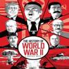 The History of World War II by Arnaud De La Croix Hardback Book 9781419784491