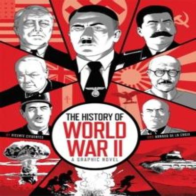 Populärwissenschaftliche Literatur – Geschichte & Politik