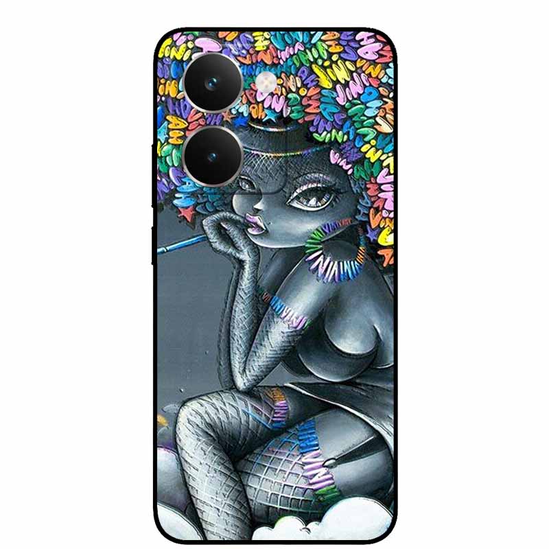 

3D Flower Emboss Cases For Realme P3 Ultra 5G Relief Emboss Soft Silicone Back Cover For RMX5030 Relief Emboss Funda P3 Ultra 5G RMX5030