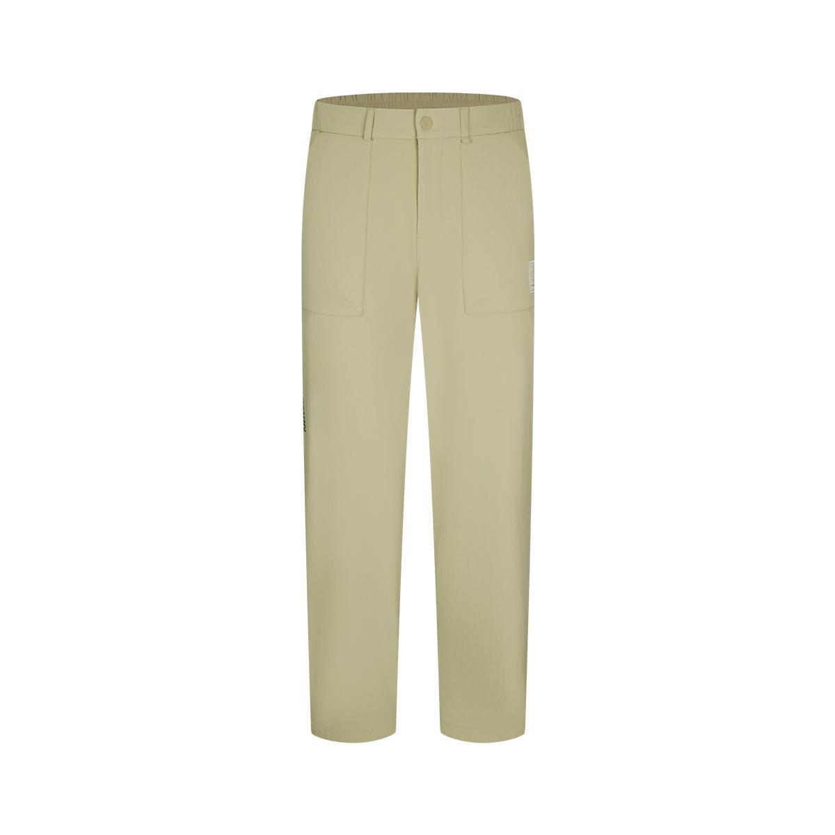 

Salomon Tea Horse Road SS26 PL Year Of The Horse Limited Edition CNY Mid Waist Outdoor Sports Casual Pants Unisex pants C28749 S