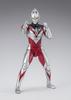 TAMASHII NATIONS Ultraman Arc 150mm Painted Movable Figure S.H.Figuarts Approx. PVC&ABS