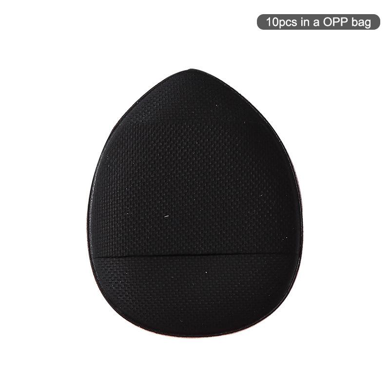 3/10Pcs Mini Size Finger Puff Set Makeup Sponge Concealer Foundation Detail Puff