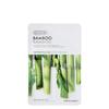 Real Nature Bamboo Face Mask Set (10 Masks)