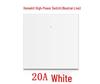 Smart HomeKit Water Heater & Light Switch Timer, 20A/40A, Voice Controlled via Alexa