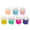 Double Sided Facial Cleansing Brush Pore Deep Cleansing Multifunctional