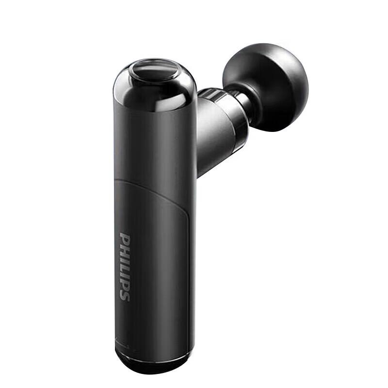 Philips Mini Portable Muscle Fascia Massage Gun PPM3108G