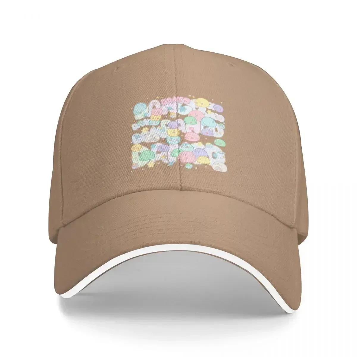 

Clannad Bucket Hat Baseball Cap Big size hat hip hop luxury man hat Woman cap Men s Adjustable