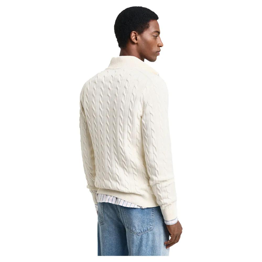 Gant Свитер с полумолнией 8050603