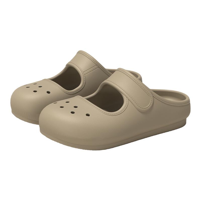 Operating Room Slippers, Platform Shoes, Anti-slip Shoes, Women's Shoes