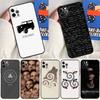 Teen Wolf Case For Apple iPhone 16 15 14 13 11 12 Pro Max Mini XR 15 16 Plus 16e Protective Cover