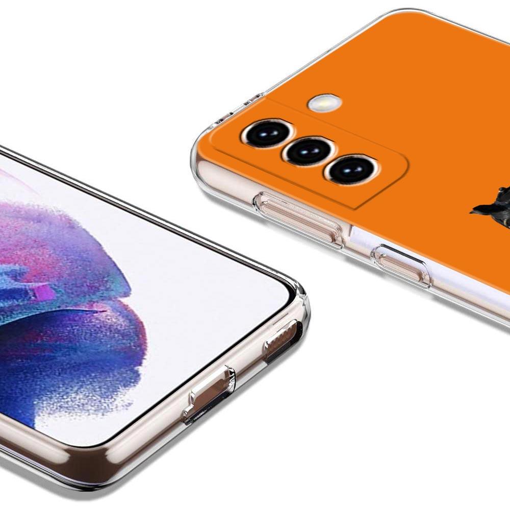 Competition Equestrian Horse Phone Case For Samsung Galaxy S25 S24 Plus S23 FE S22 S21 S20 Ultra 5G S10 S10E Soft Clear Cover