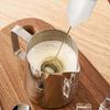 Portable Battery Operated Milk Frother For Home coffee maker Style Quick Frothing