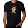 Marcel TShirt Big and Tall Crew Neck Tee