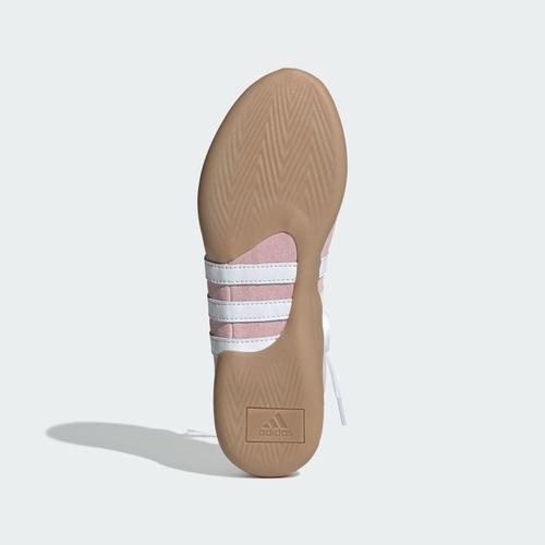 adidas Originals Taekwondo Mei Ballet JQ6434 Women's Pink