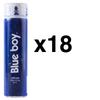 BLUE BOY Tall 20ml X18 - Locker Room - LC Packs