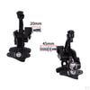 Bike Brake Caliper Set Road Side Pull Replacement Part