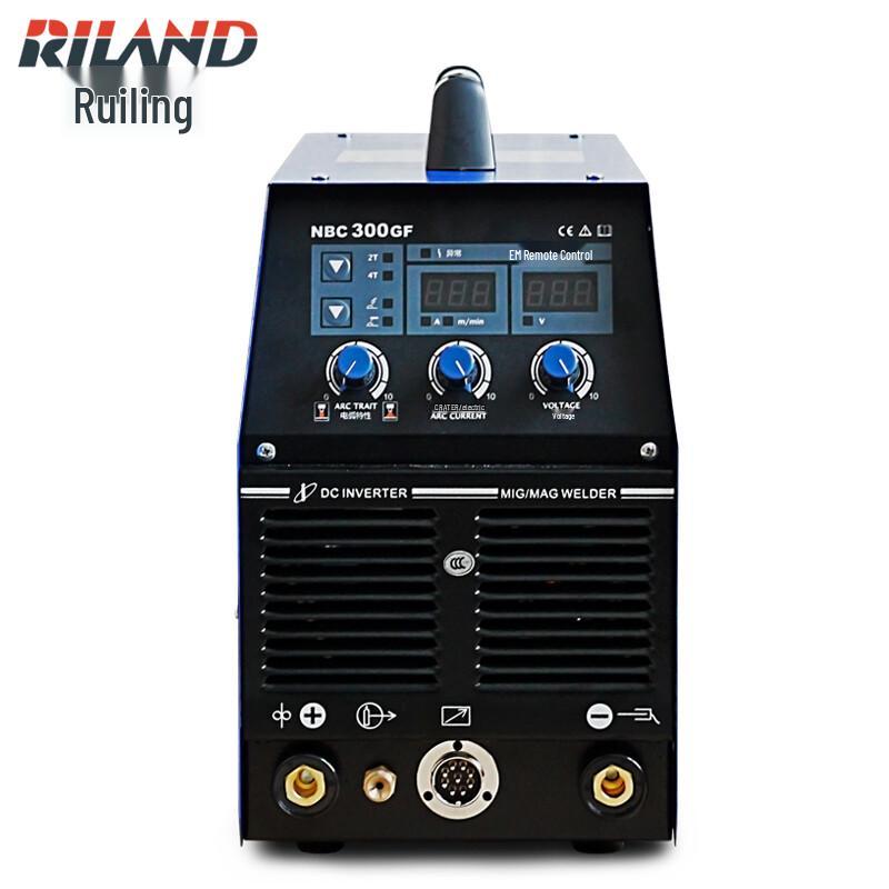 Riland NBC300GF Industrial CO2 Gas Shielded Welding Machine