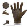 Tactical Military Gloves Color Bullet Air Gun Shooting Soldier Combat Anti Slip Bicycle All Finger Gloves MEN Clothing Gloves