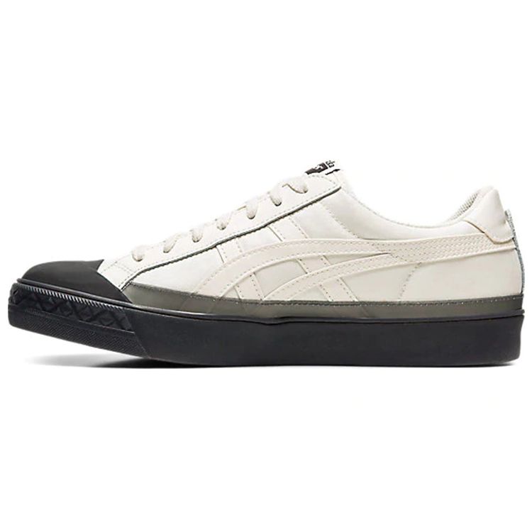 Onitsuka Tiger Fabre Classic White White Men s Low Top Retro Lifestyle Sneakers 1183A717-100 36
