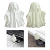 Towing Hitch Cover Easy To Use Replacement Halloween Ghost Tow Hook Cover