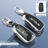 2022 Jetour X70 Key Cover - Folding Type for Chery Jetour X70m Car Accessories