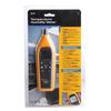 971 -20°C to 60°C (-4°F to 140°F)  Backlit Dual Display Humidity And Temperature Measuring Instrument Temperature Humidity Meter
