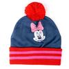 Ensemble d'accessoires - Cerda - Disney Minnie - Bonnet, gants, cache-nez - Rose - Hiver
