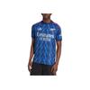 adidas Arsenal SS25 25/26 Away Fan Version Quick-Dry Fashion Sports Short Sleeve Football Shirt Men Tops JI9511