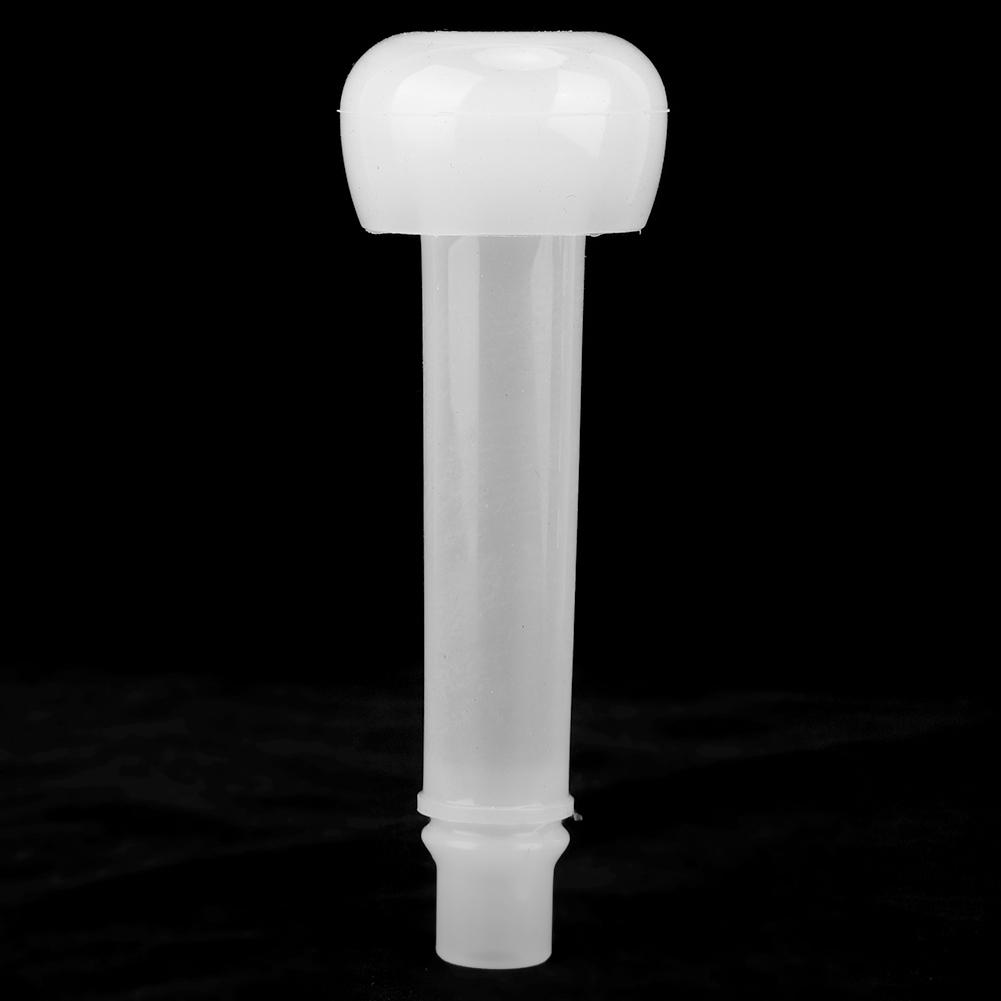 

White Silica Gel Liners Accessories for Sheep Milking Machine Simply Installation